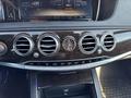 Mercedes-Benz S 63 AMG 2014 годаүшін19 500 000 тг. в Астана – фото 41