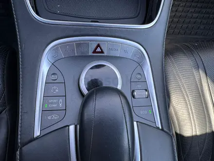Mercedes-Benz S 63 AMG 2014 года за 19 500 000 тг. в Астана – фото 42