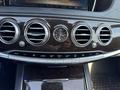 Mercedes-Benz S 63 AMG 2014 годаүшін19 500 000 тг. в Астана – фото 45