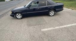 Mercedes-Benz E 230 1992 годаfor1 200 000 тг. в Тараз – фото 2