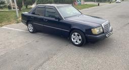 Mercedes-Benz E 230 1992 годаfor1 200 000 тг. в Тараз – фото 4