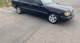 Mercedes-Benz E 230 1992 годаfor1 200 000 тг. в Тараз – фото 5