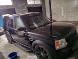 Land Rover Discovery 2007 годаүшін3 000 000 тг. в Алматы – фото 2