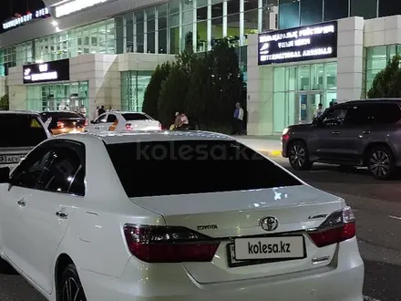 Toyota Camry 2016 года за 12 000 000 тг. в Актау