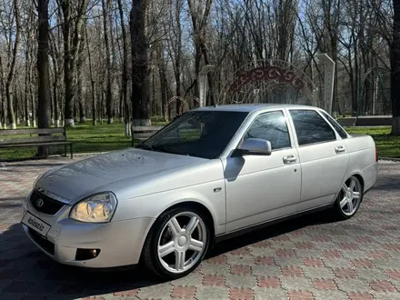 ВАЗ (Lada) Priora 2170 2015 года за 3 900 000 тг. в Астана – фото 10