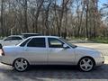 ВАЗ (Lada) Priora 2170 2015 года за 3 900 000 тг. в Астана – фото 12