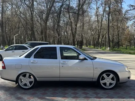 ВАЗ (Lada) Priora 2170 2015 года за 3 900 000 тг. в Астана – фото 12