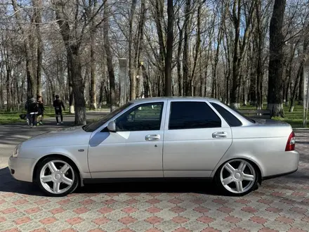ВАЗ (Lada) Priora 2170 2015 года за 3 900 000 тг. в Астана – фото 11
