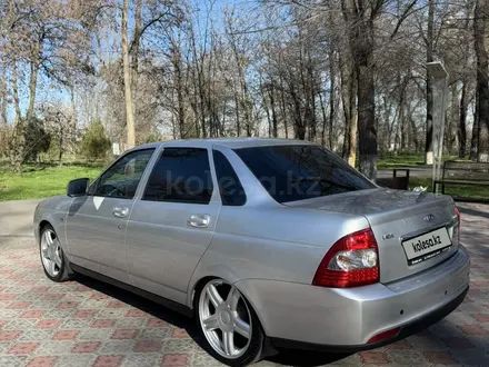 ВАЗ (Lada) Priora 2170 2015 года за 3 900 000 тг. в Астана – фото 13