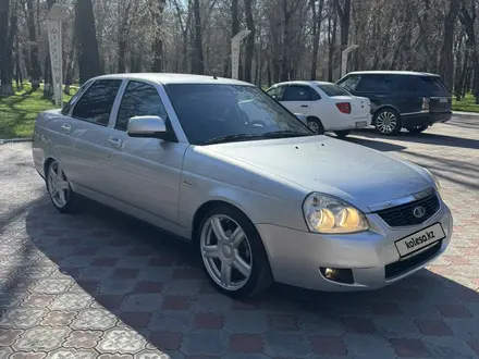 ВАЗ (Lada) Priora 2170 2015 года за 3 900 000 тг. в Астана – фото 15