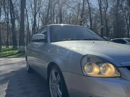 ВАЗ (Lada) Priora 2170 2015 года за 3 900 000 тг. в Астана – фото 16