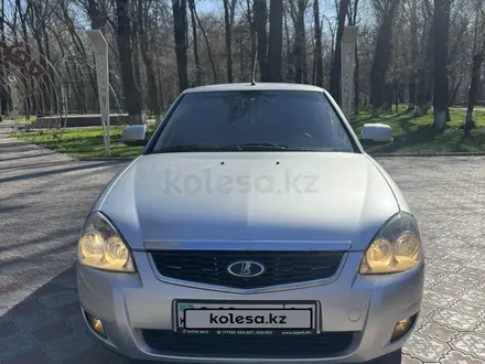 ВАЗ (Lada) Priora 2170 2015 года за 3 900 000 тг. в Астана – фото 18