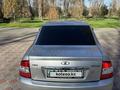 ВАЗ (Lada) Priora 2170 2015 года за 3 900 000 тг. в Астана – фото 19