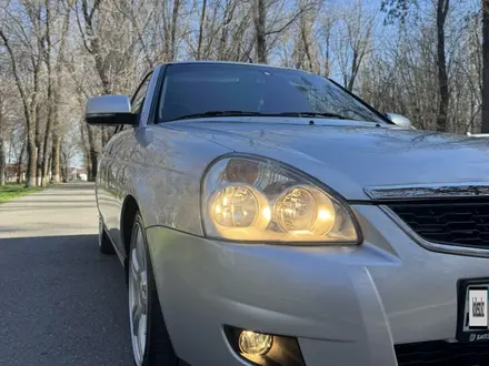 ВАЗ (Lada) Priora 2170 2015 года за 3 900 000 тг. в Астана – фото 4
