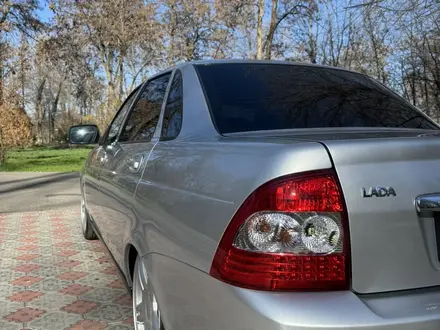 ВАЗ (Lada) Priora 2170 2015 года за 3 900 000 тг. в Астана – фото 21