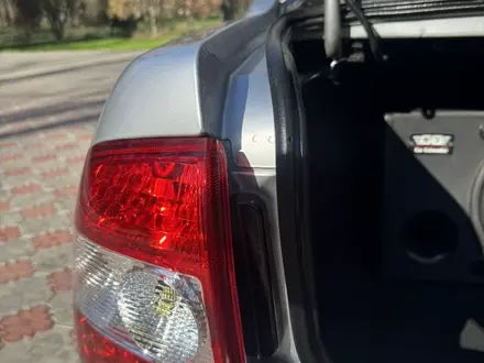 ВАЗ (Lada) Priora 2170 2015 года за 3 900 000 тг. в Астана – фото 24