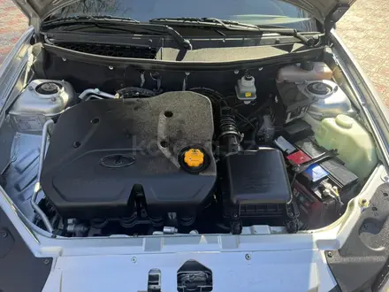 ВАЗ (Lada) Priora 2170 2015 года за 3 900 000 тг. в Астана – фото 23