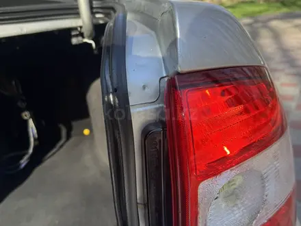 ВАЗ (Lada) Priora 2170 2015 года за 3 900 000 тг. в Астана – фото 25