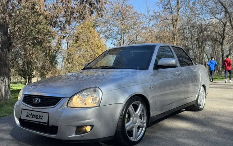 ВАЗ (Lada) Priora 2170 2015 года за 3 900 000 тг. в Астана