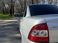 ВАЗ (Lada) Priora 2170 2015 года за 3 900 000 тг. в Астана – фото 6