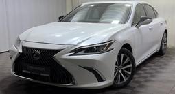 Lexus ES 250 2019 годаүшін17 000 000 тг. в Алматы