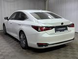 Lexus ES 250 2019 годаүшін17 000 000 тг. в Алматы – фото 2