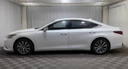 Lexus ES 250 2019 годаүшін17 000 000 тг. в Алматы – фото 3