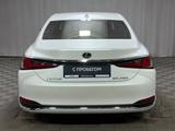 Lexus ES 250 2019 годаүшін17 000 000 тг. в Алматы – фото 4