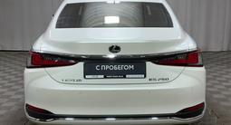 Lexus ES 250 2019 годаүшін17 000 000 тг. в Алматы – фото 4