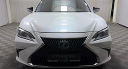 Lexus ES 250 2019 годаүшін17 000 000 тг. в Алматы – фото 5
