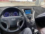 Hyundai Grandeur 2012 годаүшін3 000 000 тг. в Атырау – фото 2