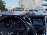 Hyundai Grandeur 2012 годаүшін3 000 000 тг. в Атырау – фото 3