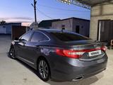Hyundai Grandeur 2012 годаүшін3 000 000 тг. в Атырау – фото 4
