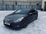 Hyundai Grandeur 2012 годаүшін3 000 000 тг. в Атырау