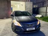 Hyundai Grandeur 2012 годаүшін3 000 000 тг. в Атырау – фото 5