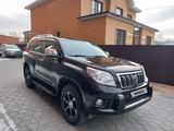 Toyota Land Cruiser Prado 2012 годаfor16 500 000 тг. в Семей – фото 3