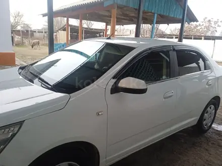 Chevrolet Cobalt 2014 года за 4 500 000 тг. в Шардара – фото 5