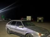 ВАЗ (Lada) 2114 2006 годаүшін550 000 тг. в Петропавловск