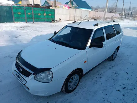 ВАЗ (Lada) Priora 2171 2013 года за 2 400 000 тг. в Караганда – фото 18