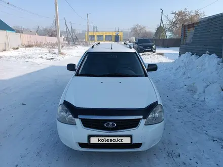 ВАЗ (Lada) Priora 2171 2013 года за 2 400 000 тг. в Караганда