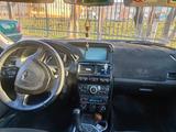 ВАЗ (Lada) Priora 2170 2014 годаүшін2 500 000 тг. в Узынагаш – фото 4