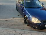 ВАЗ (Lada) Priora 2170 2014 годаүшін2 500 000 тг. в Узынагаш – фото 3