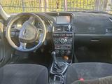 ВАЗ (Lada) Priora 2170 2014 годаүшін2 500 000 тг. в Узынагаш – фото 5