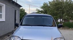 Chevrolet Niva 2021 годаfor4 650 000 тг. в Атырау – фото 2