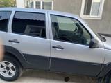 Chevrolet Niva 2021 годаfor4 650 000 тг. в Атырау – фото 4