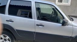 Chevrolet Niva 2021 годаfor4 650 000 тг. в Атырау – фото 4
