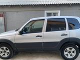 Chevrolet Niva 2021 годаfor4 650 000 тг. в Атырау – фото 3