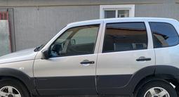 Chevrolet Niva 2021 годаfor4 650 000 тг. в Атырау – фото 3