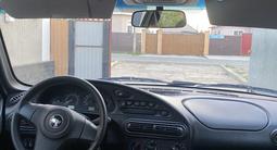 Chevrolet Niva 2021 годаfor4 650 000 тг. в Атырау – фото 5