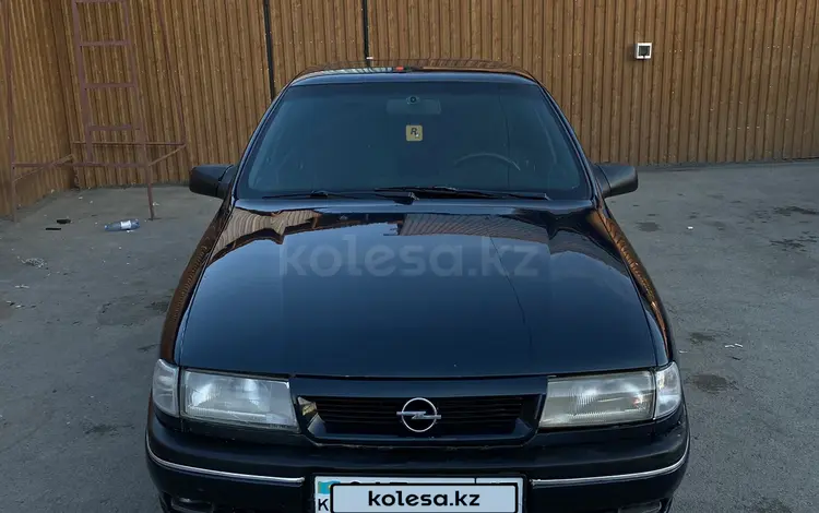 Opel Vectra 1994 годаfor600 000 тг. в Шымкент